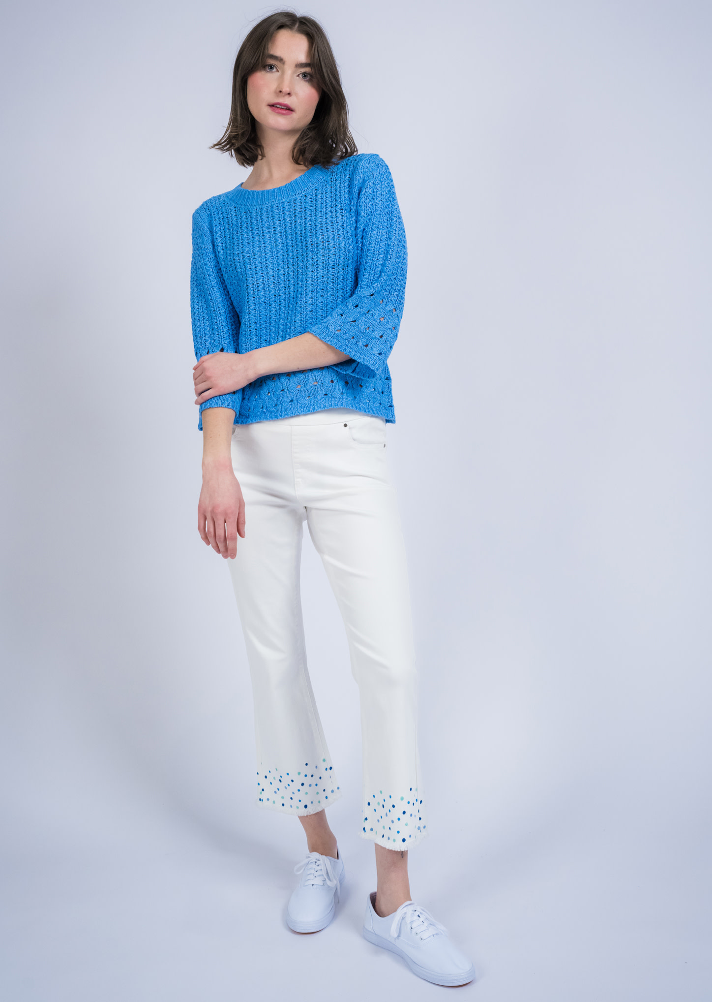 Pantalon Lisette 1327-1318