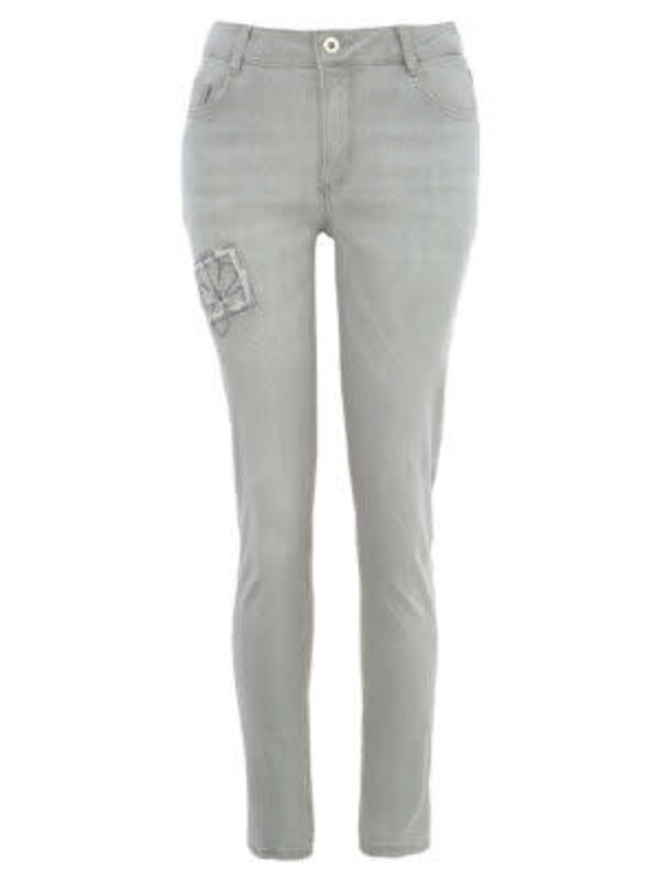 Dolcezza Jeans Dolcezza 25306