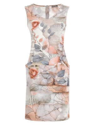 Robe Dolcezza 25745