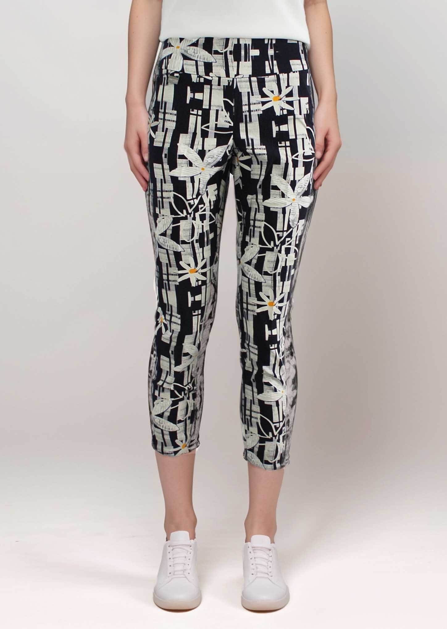 Pantalon Lisette 1235-966