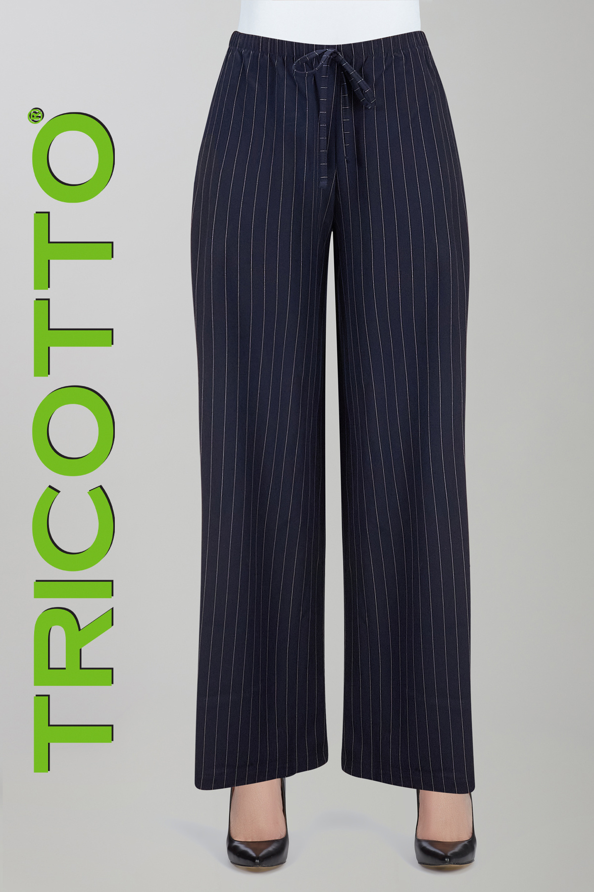 Pantalon Tricotto 731