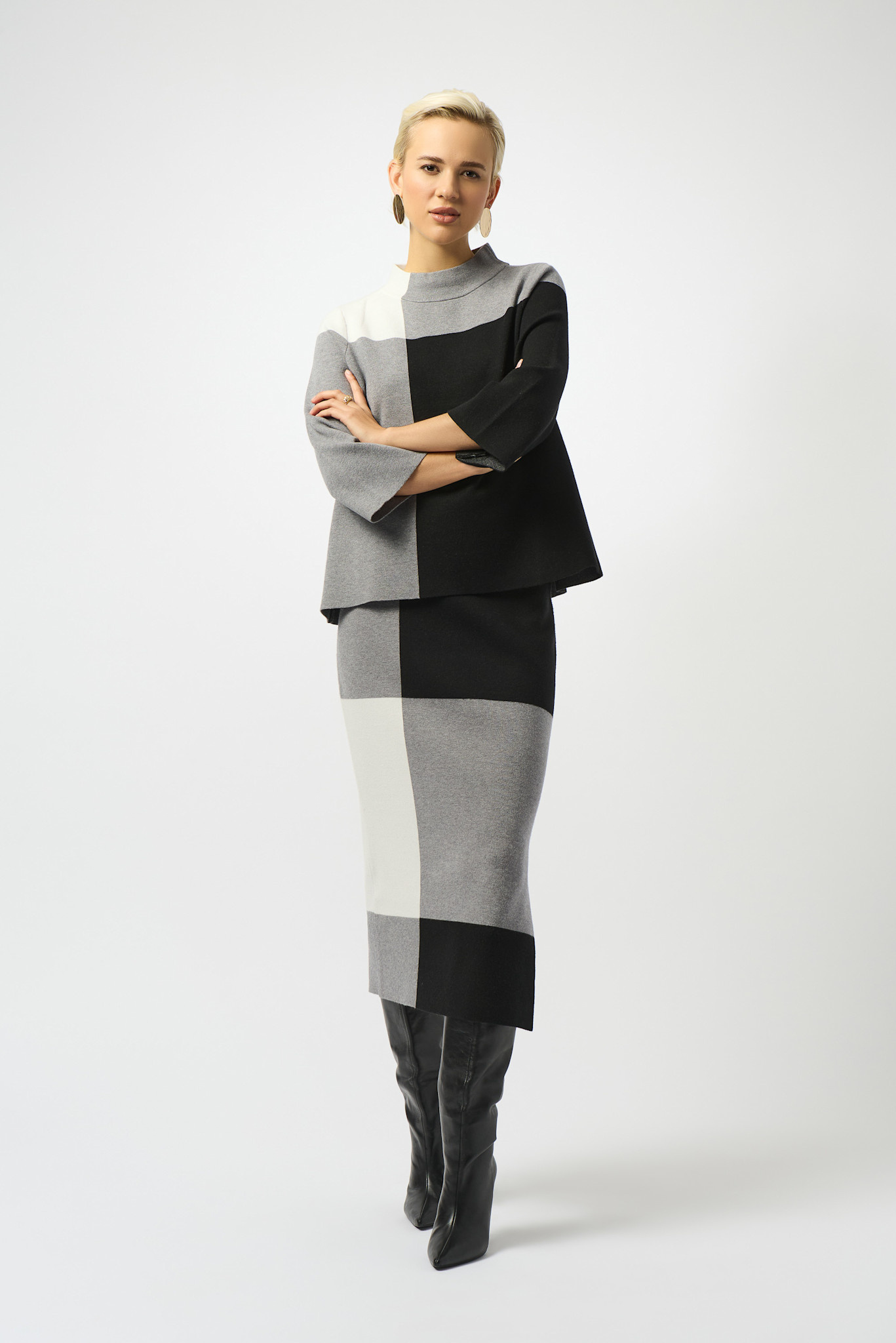 Jupe Joseph Ribkoff 253908