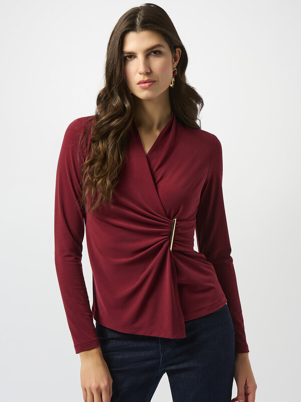 Joseph Ribkoff Haut Joseph Ribkoff 253020