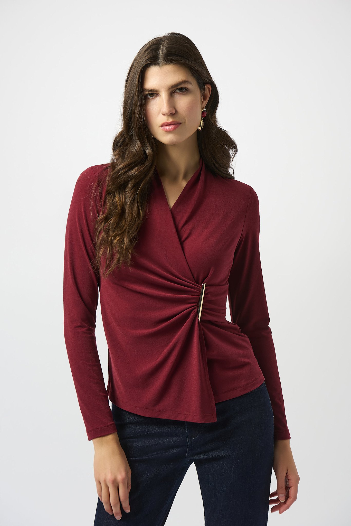 Haut Joseph Ribkoff 253020
