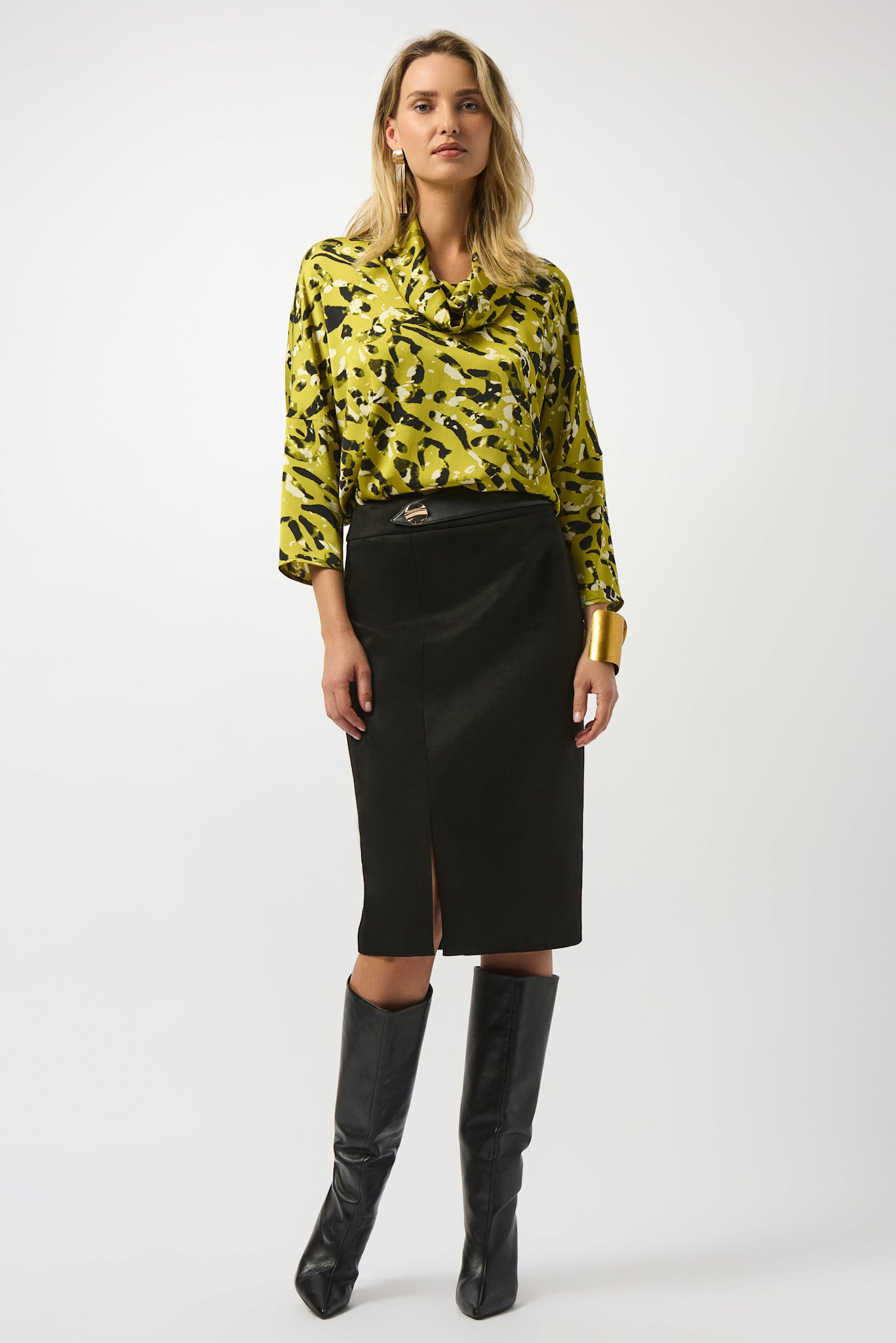 Jupe Joseph Ribkoff 253063