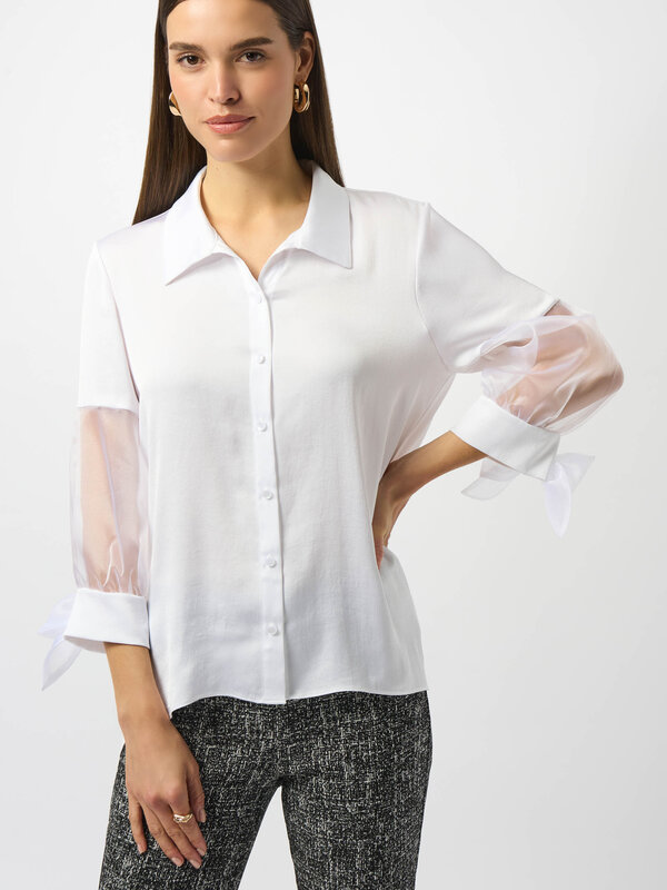 Joseph Ribkoff Blouse Joseph Ribkoff 253213