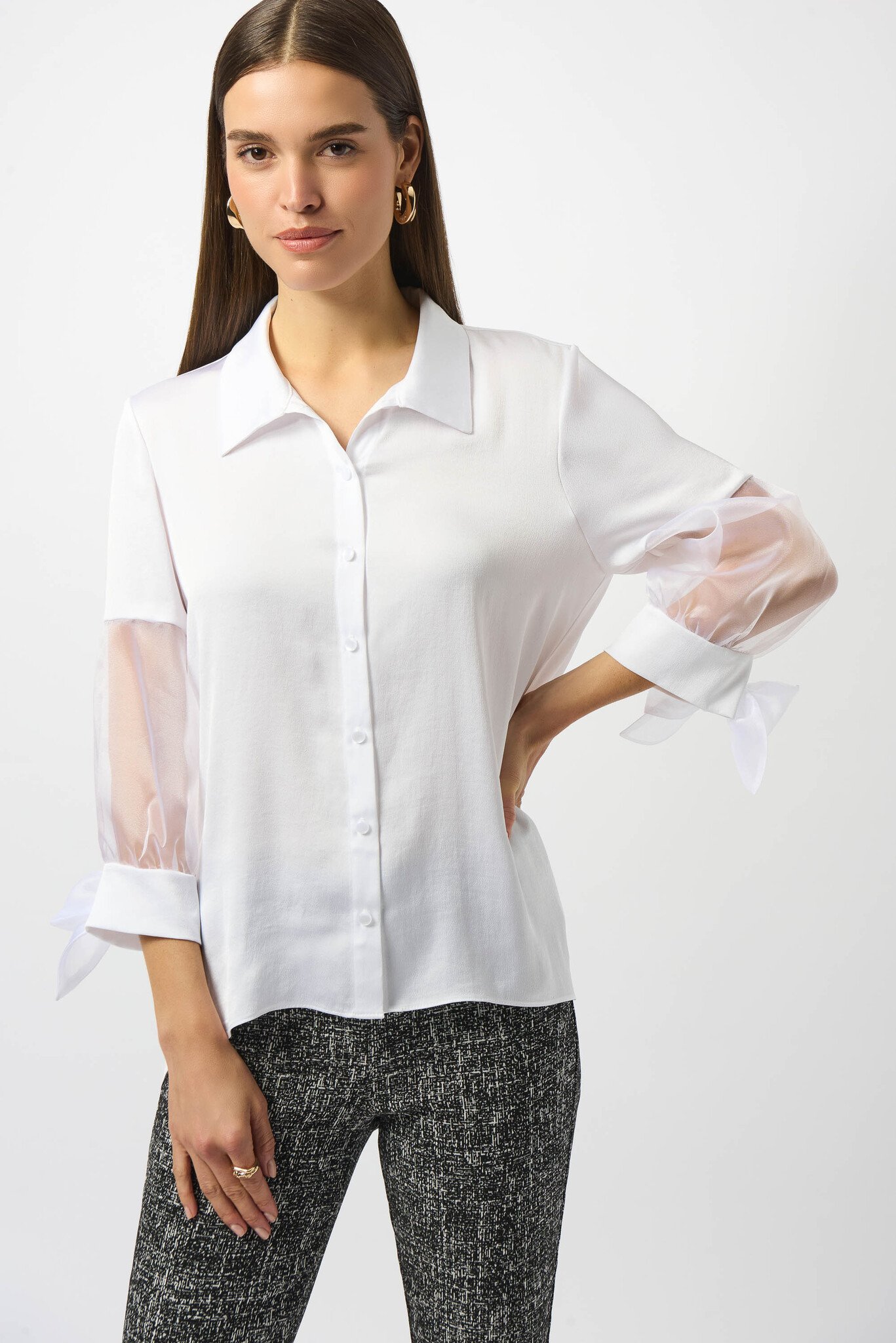 Blouse Joseph Ribkoff 253213