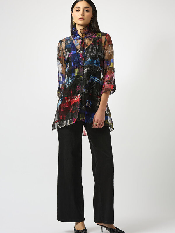 Joseph Ribkoff Blouse Joseph Ribkoff 253254