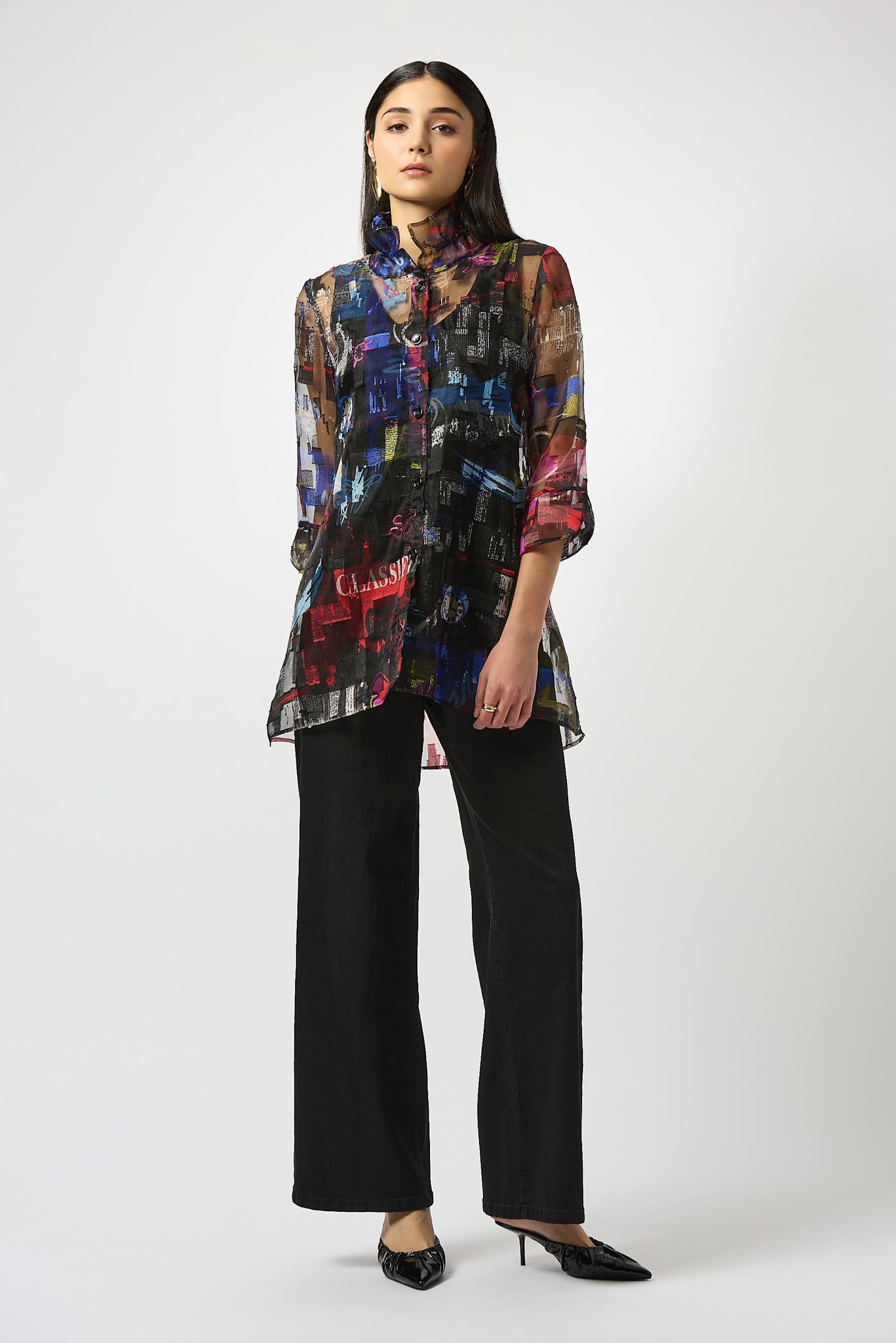 Blouse Joseph Ribkoff 253254