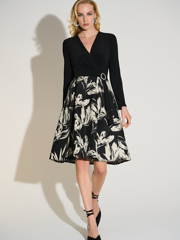 Joseph Ribkoff Robe Joseph Ribkoff 253720