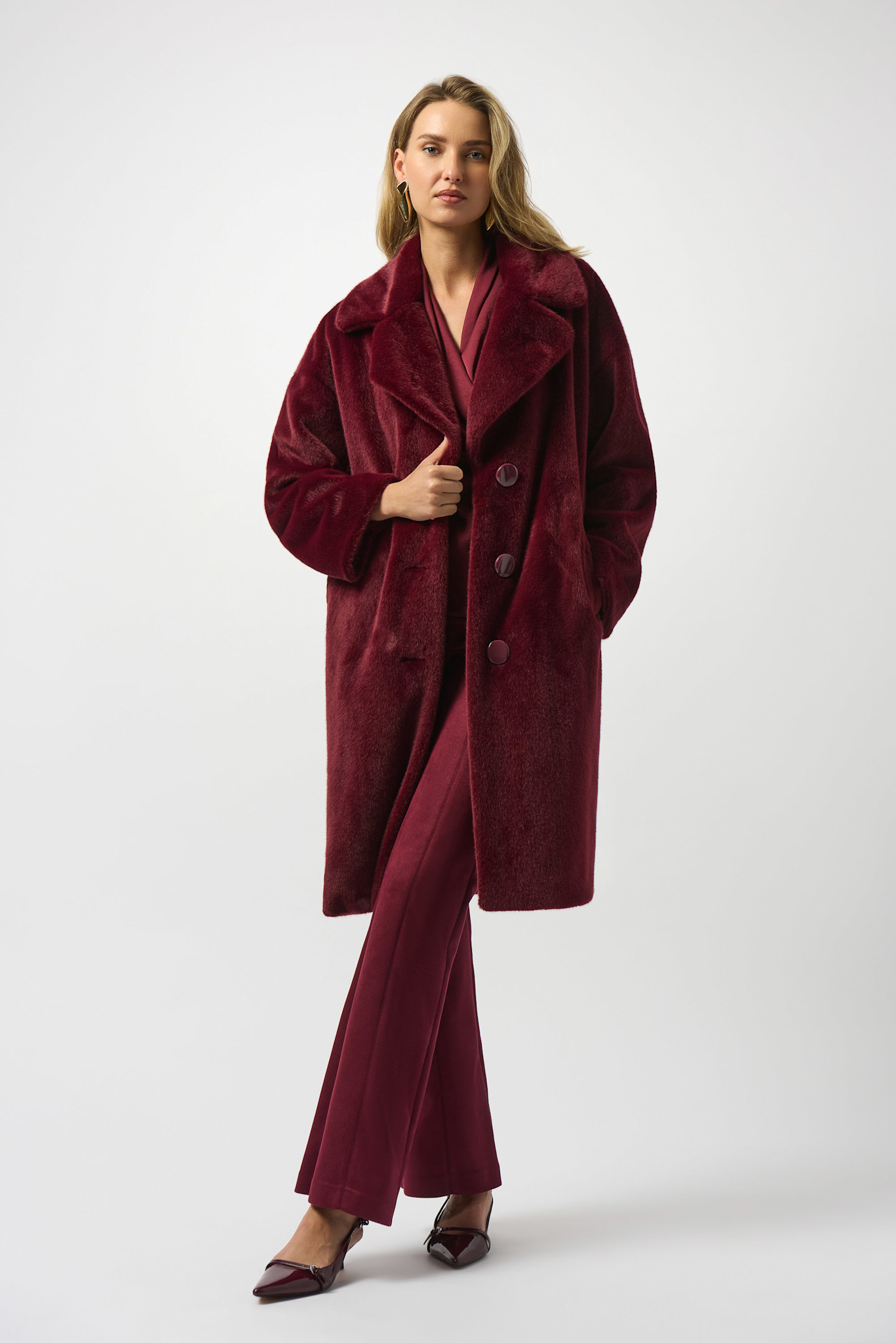 Manteau Joseph Ribkoff 243902