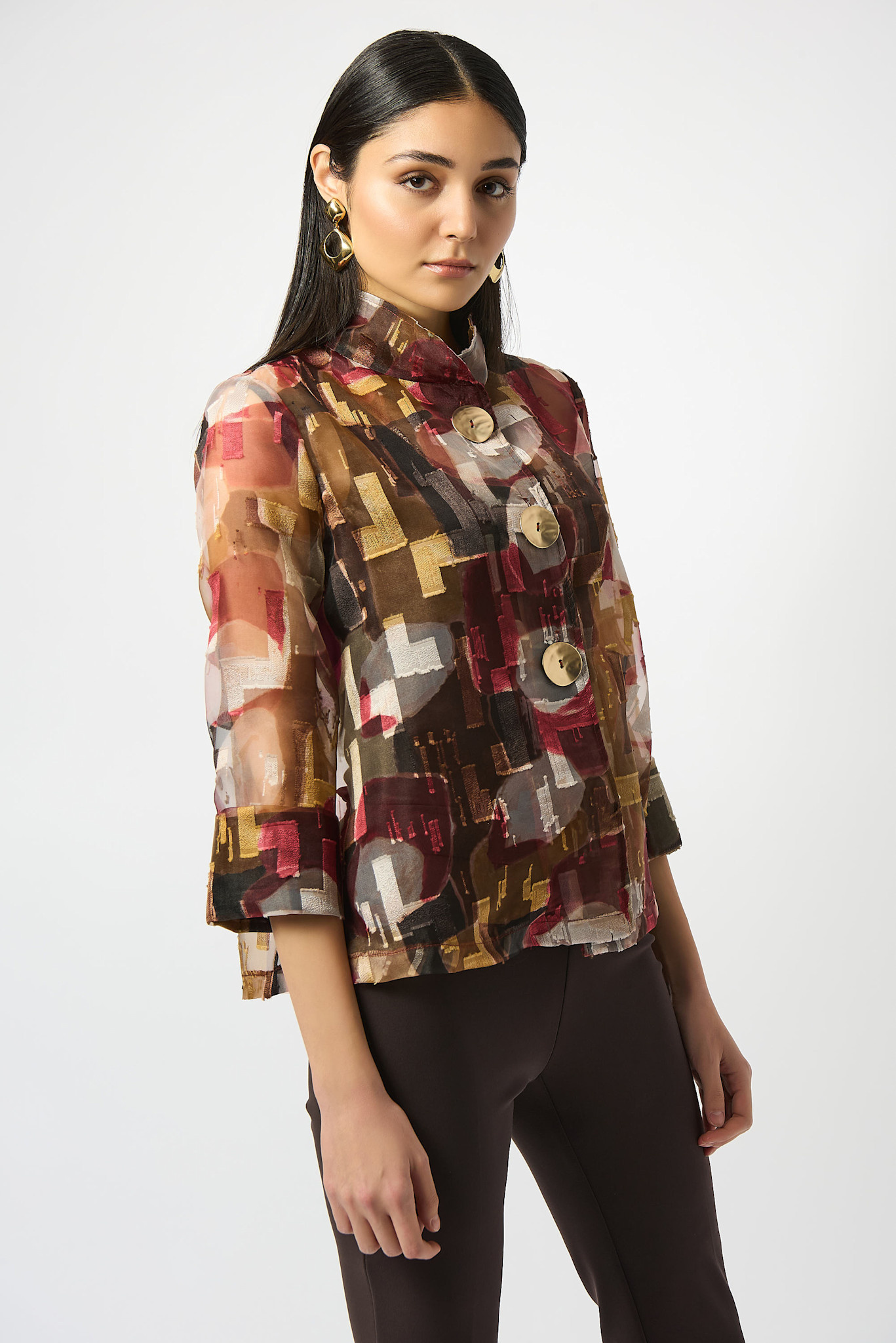 Twin set Joseph Ribkoff 253163