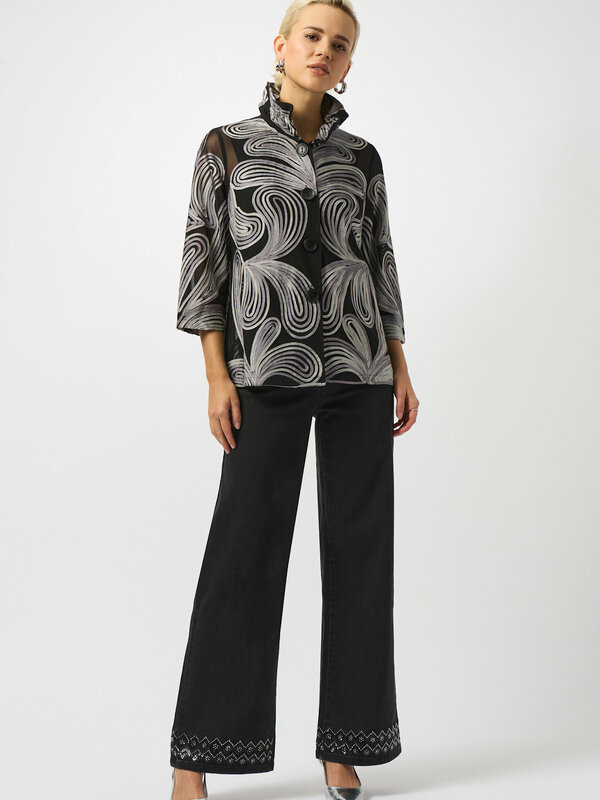 Joseph Ribkoff Veston Joseph Ribkoff 253949
