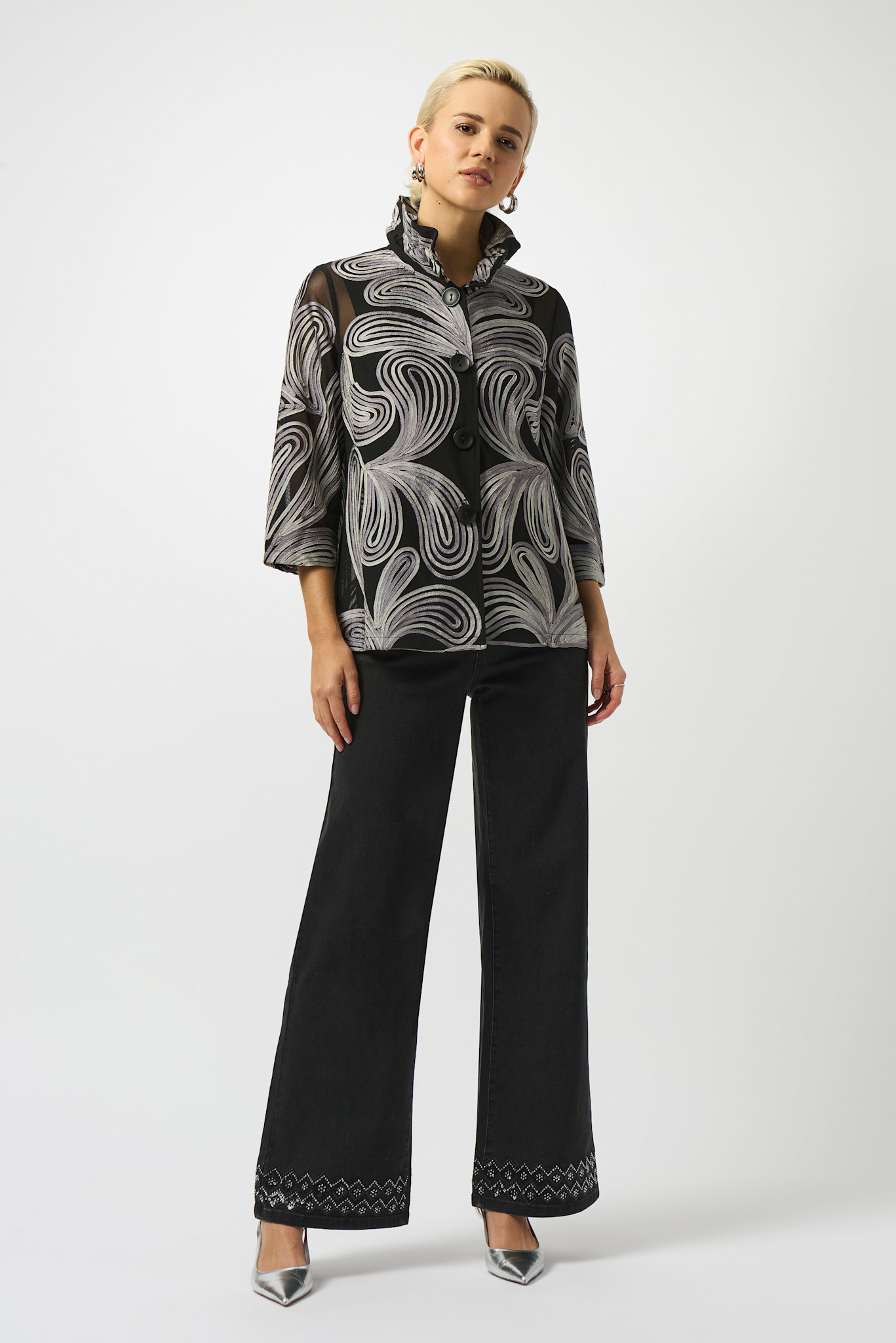 Veston Joseph Ribkoff 253949