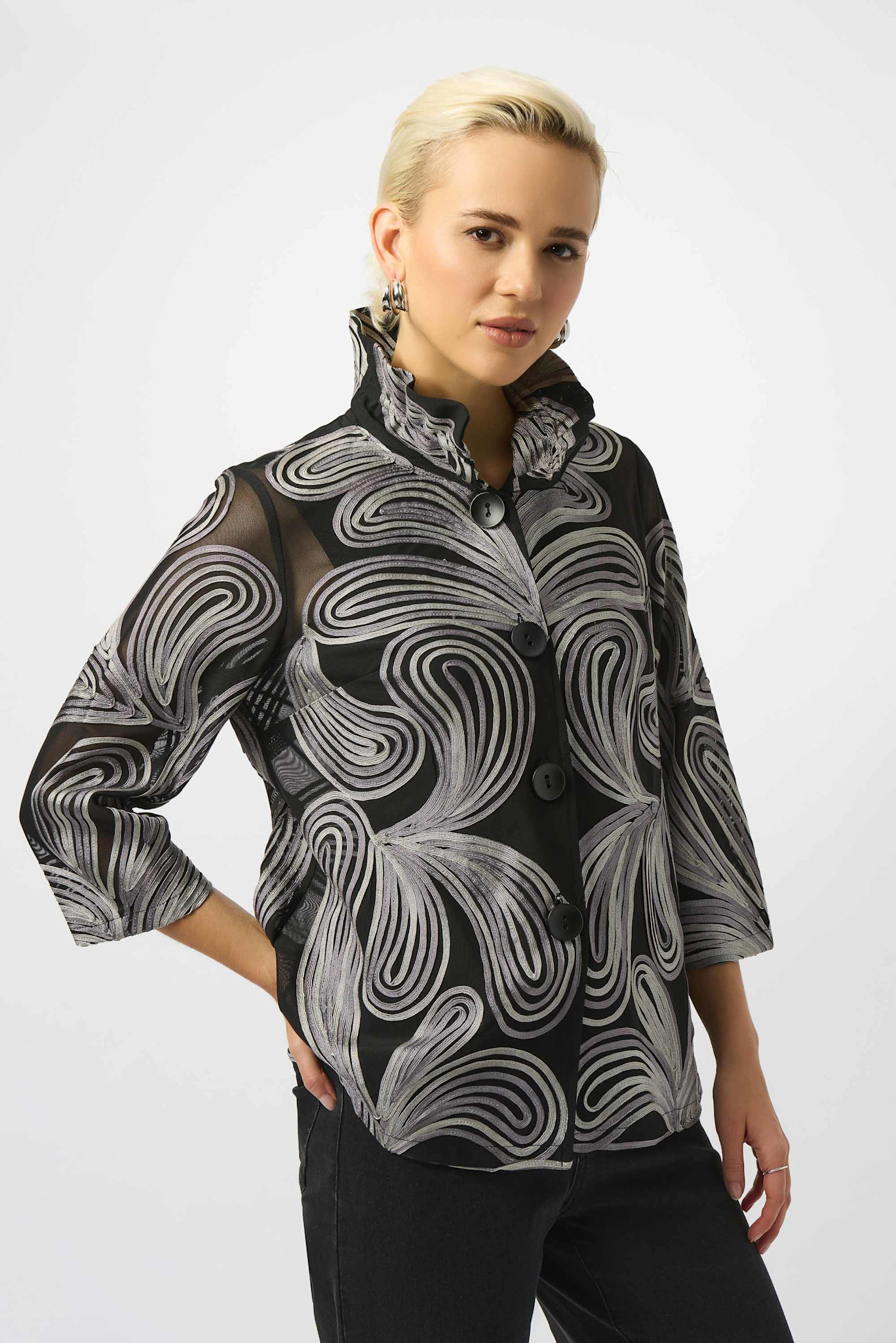 Veste Joseph Ribkoff 253957