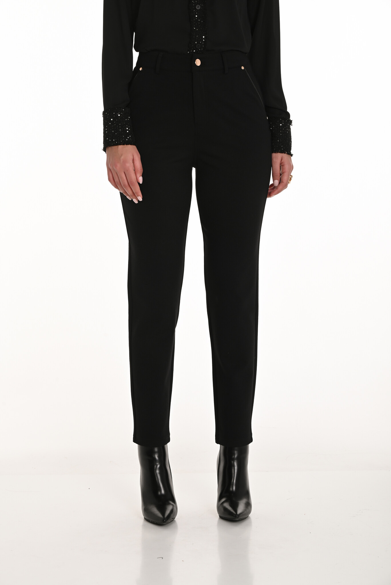 Pantalon Frank Lyman 253731