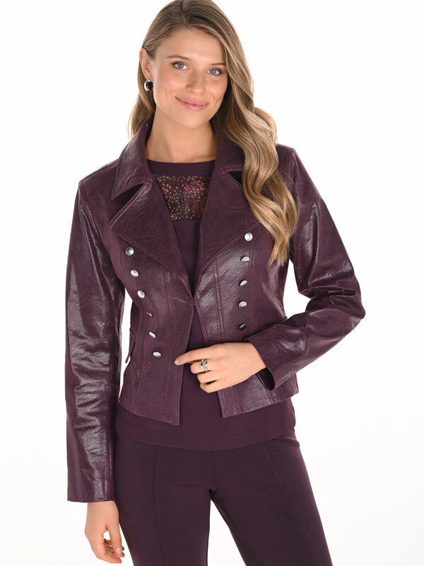 Frank Lyman Blouson Frank Lyman 253724