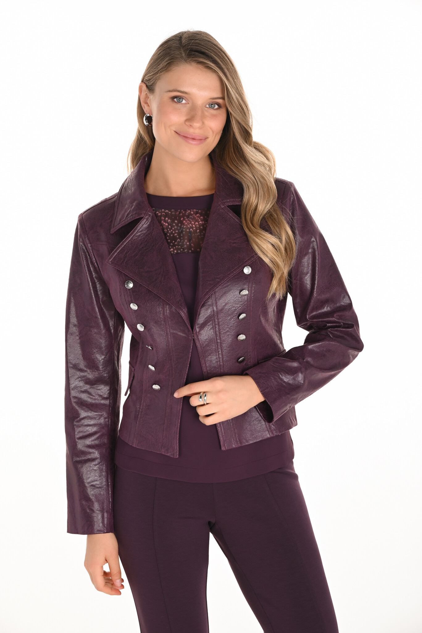 Blouson Frank Lyman 253724