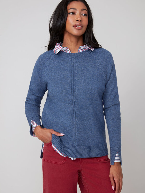 Renuar Chandail Renuar R6952 4301