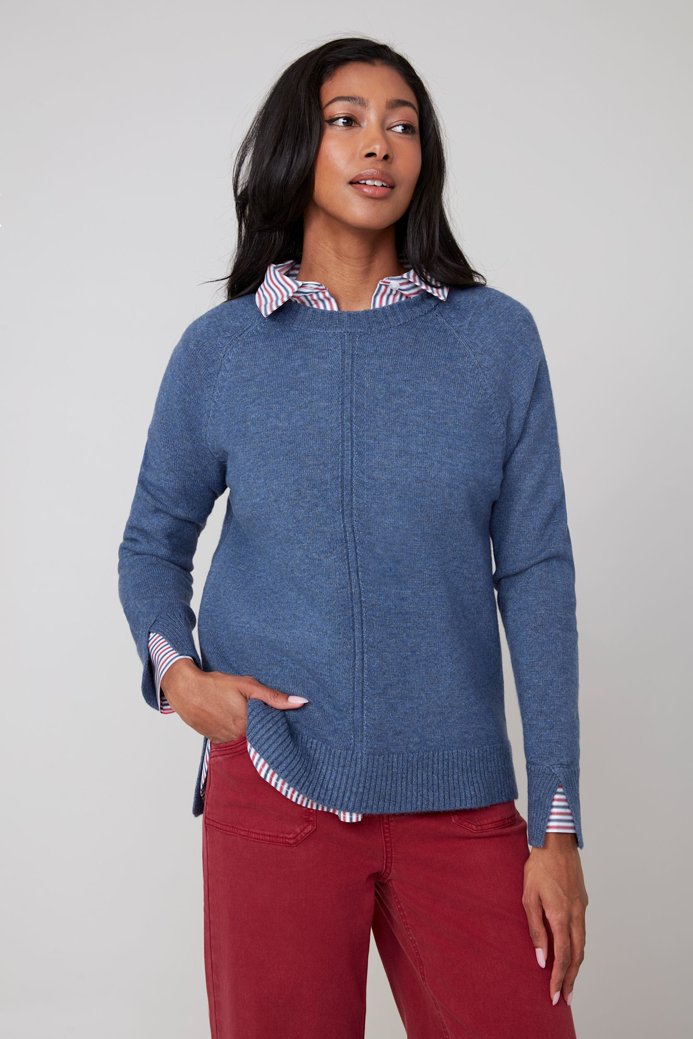 Chandail Renuar R6952 4301