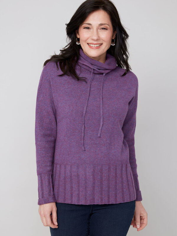 Renuar Chandail Renuar R6940 4301