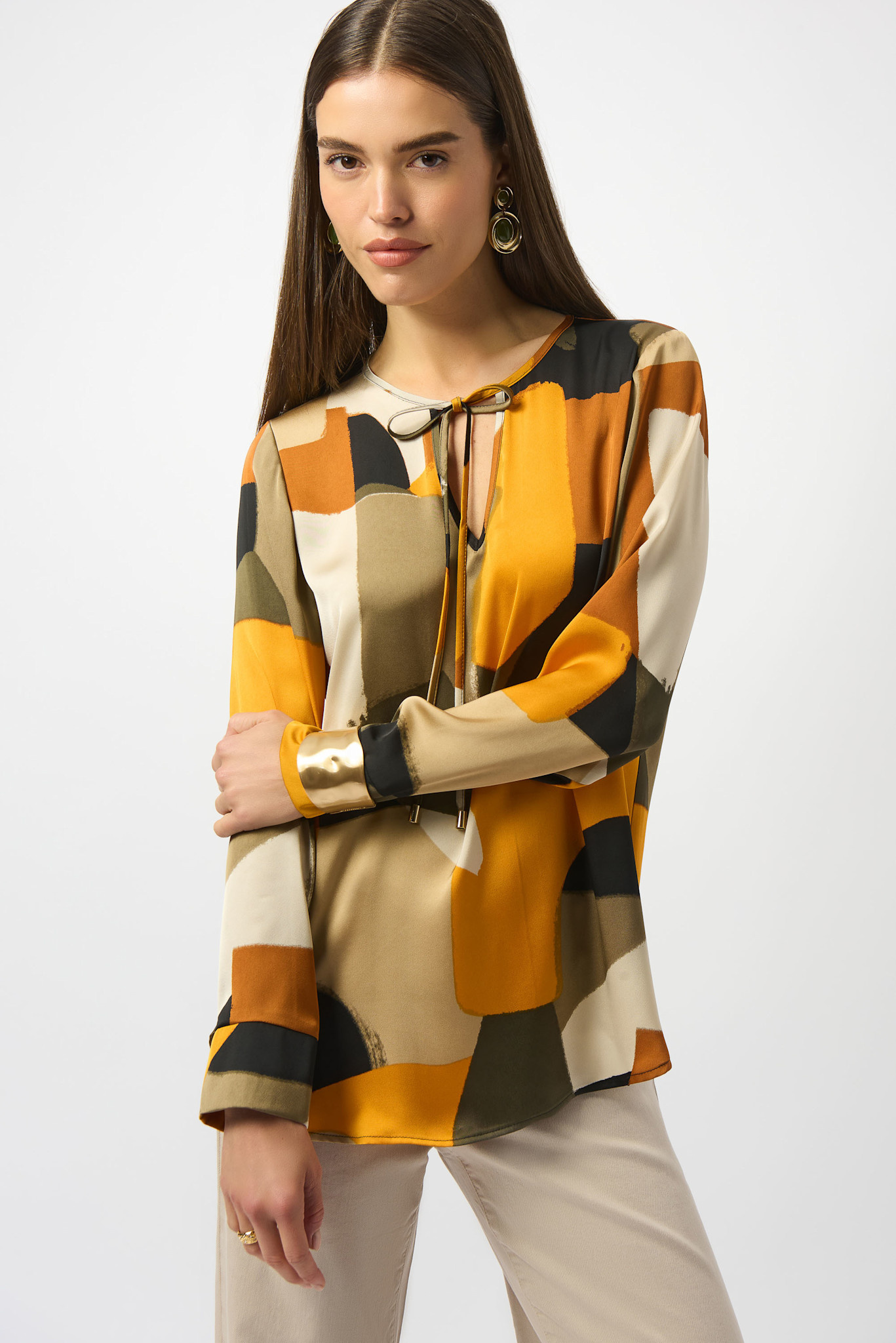 Blouse Joseph Ribkoff 253011