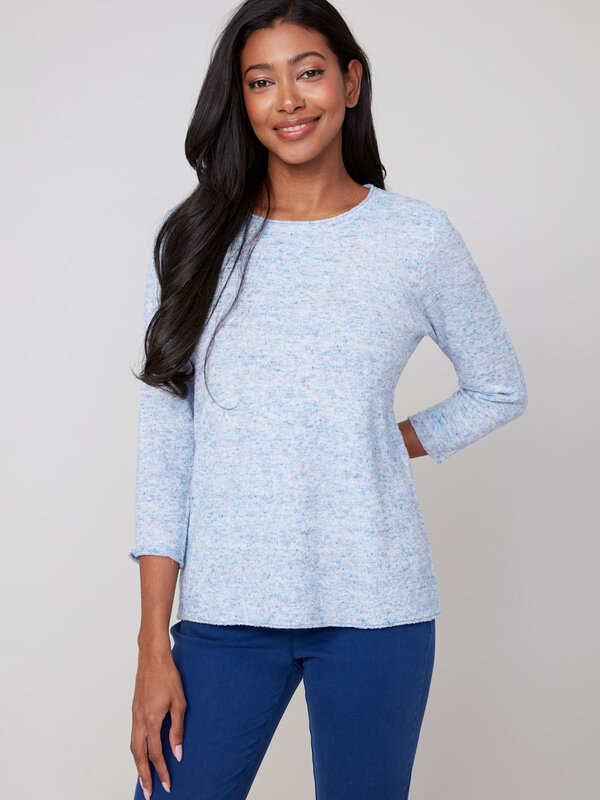 Renuar Chandail Renuar R6951 4491