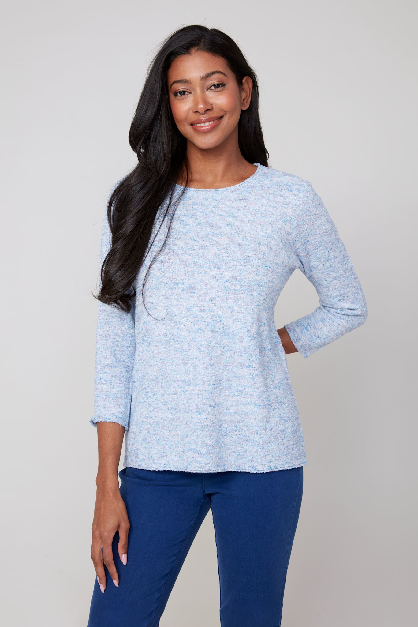 Chandail Renuar R6951 4491