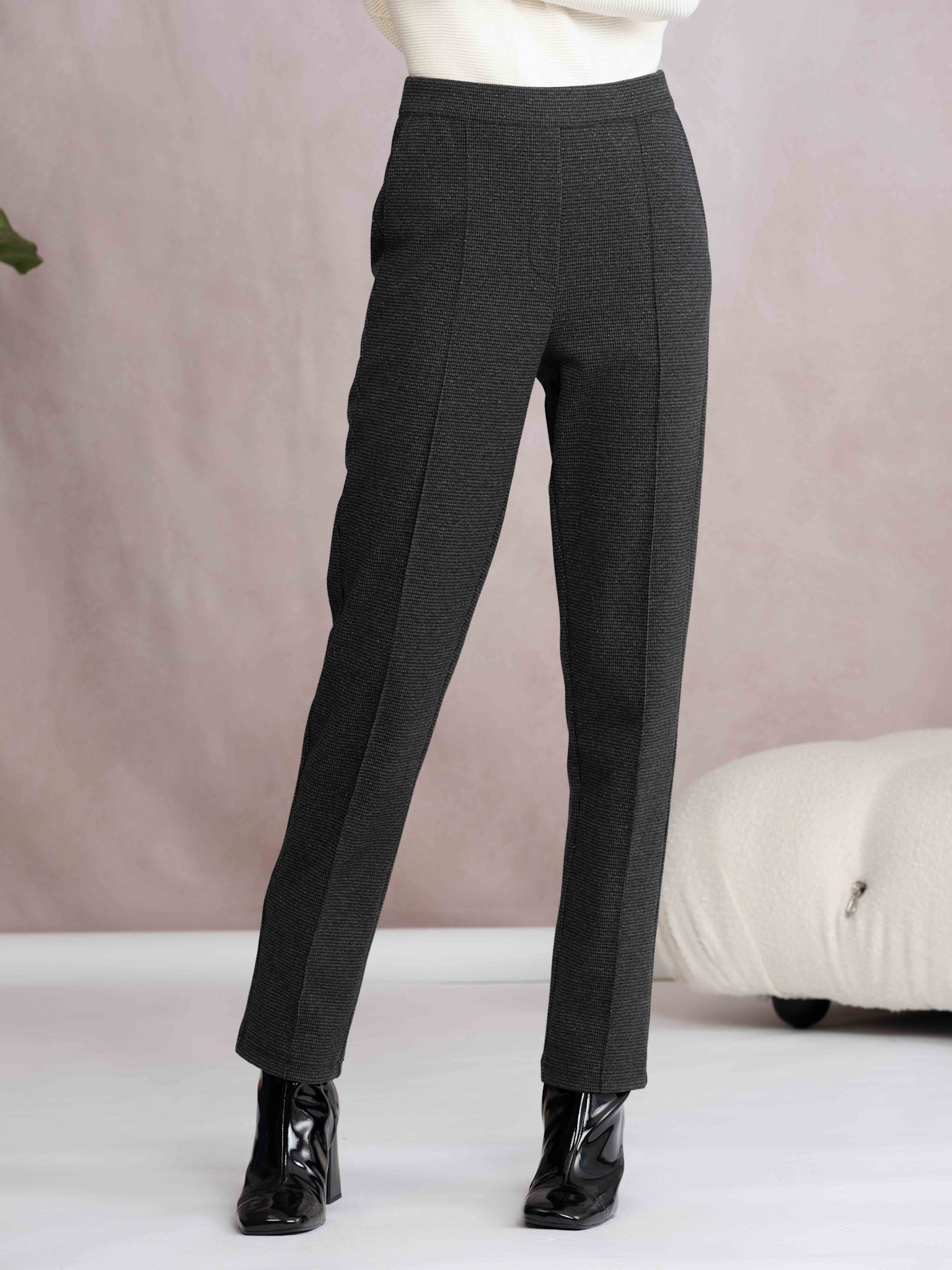 Pantalon Alison Sheri A46022