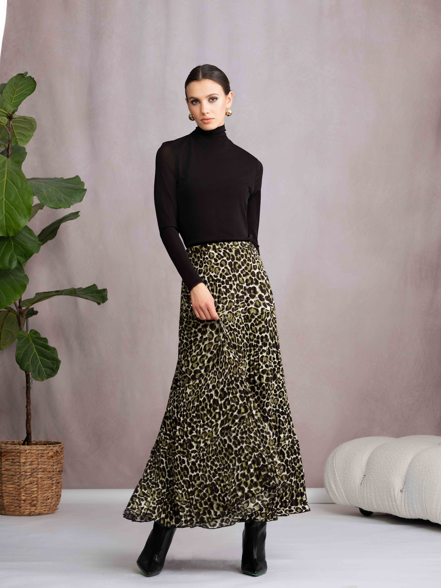 Haut Alison Sheri A46025