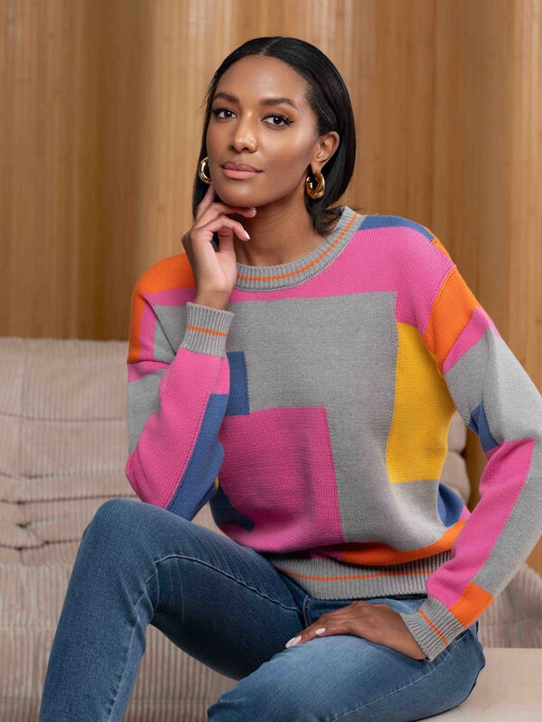 Alison Sheri Chandail Alison Sheri A46108