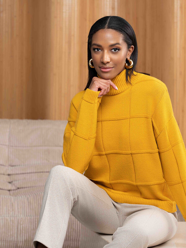 Alison Sheri Chandail Alison Sheri A46265