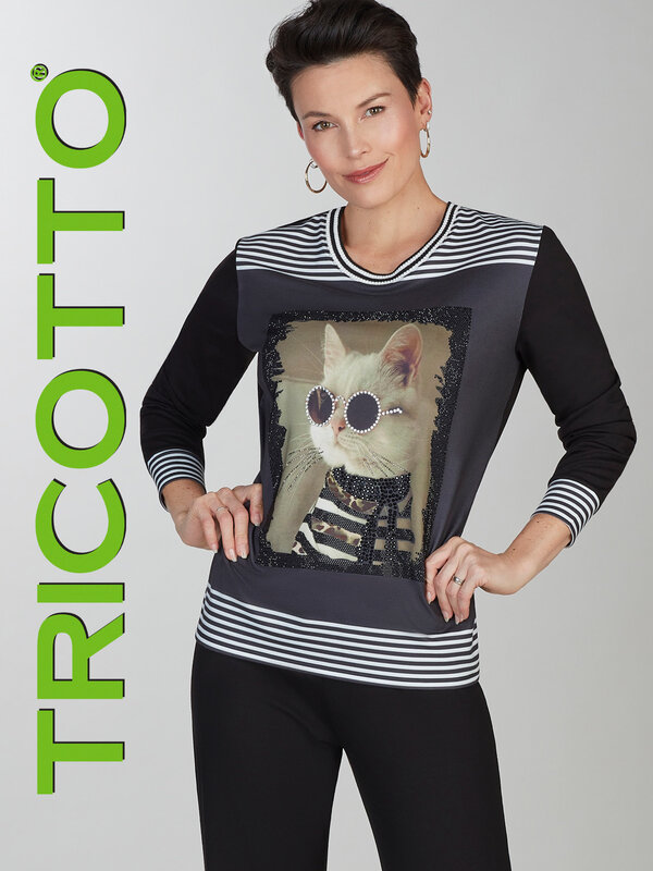 Tricotto Chandail Tricotto T-516