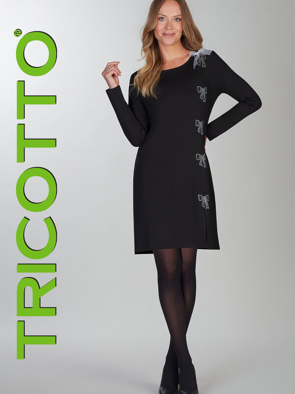 Tricotto Robe Tricotto T-550