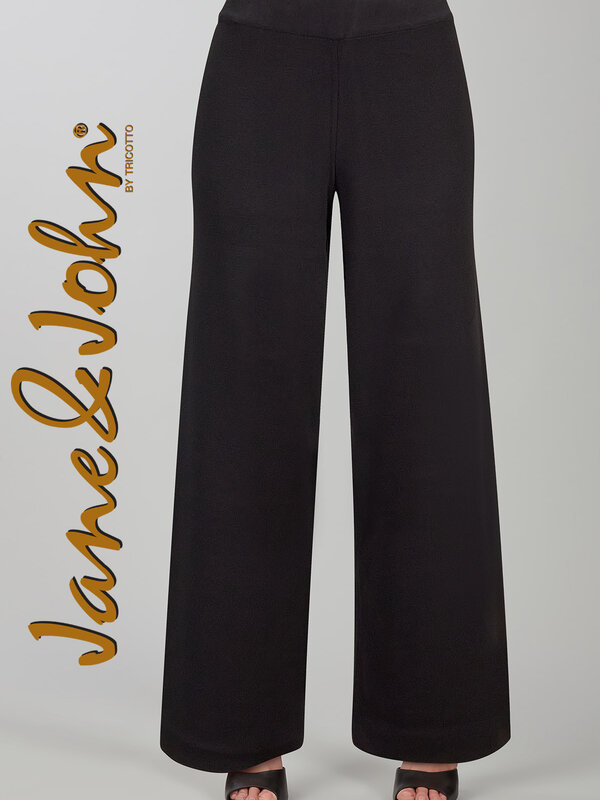 Tricotto Pantalon Tricotto J-624