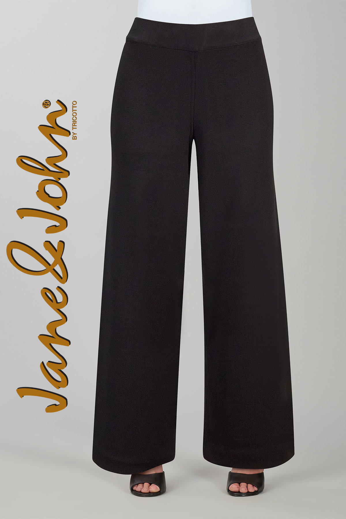 Pantalon Tricotto J-624