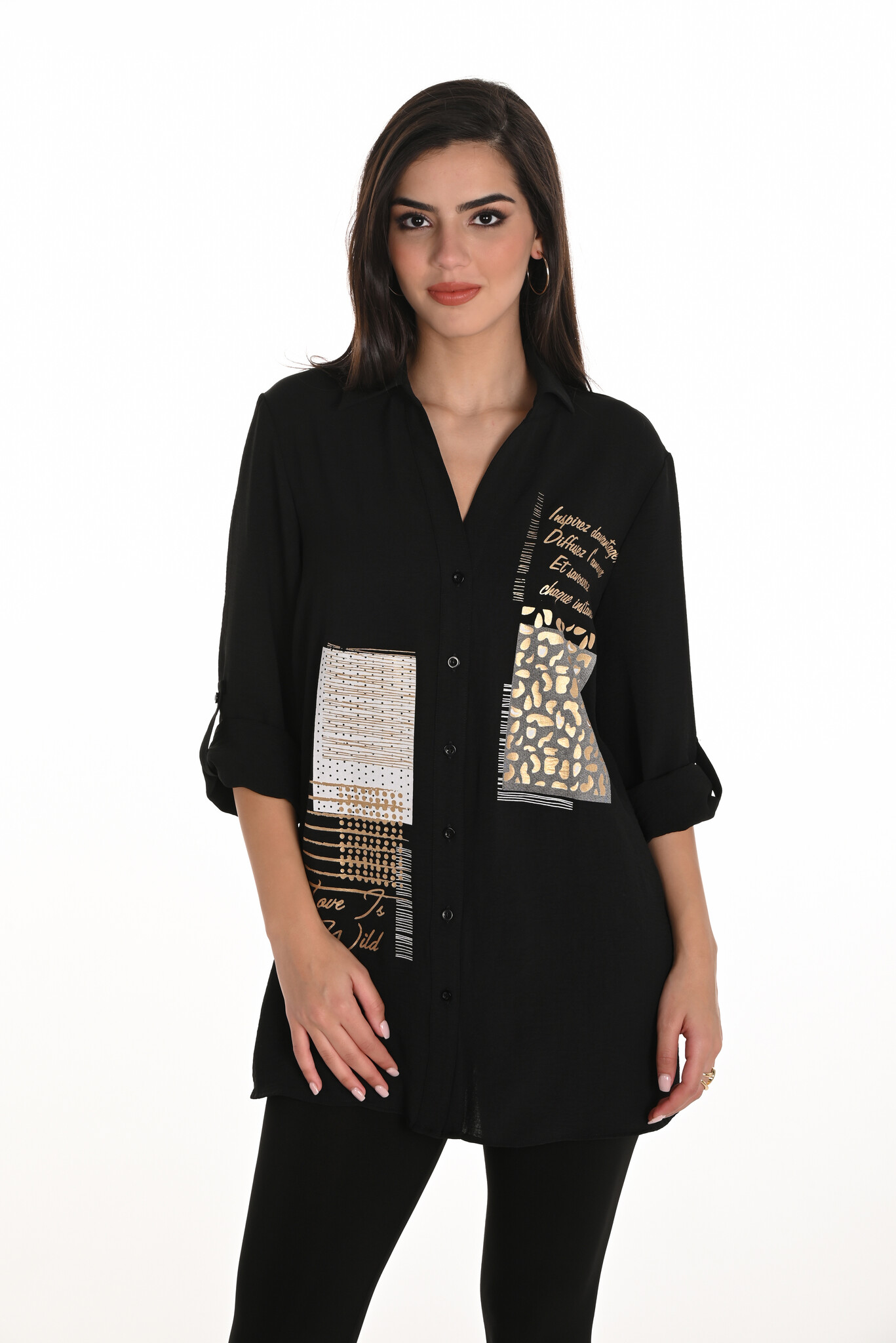 Blouse Frank Lyman 253750