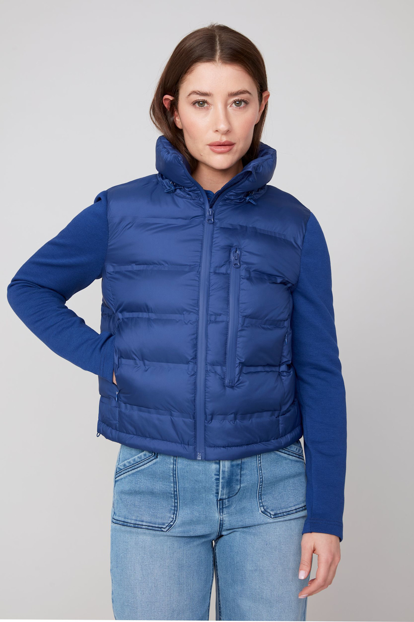 Manteau Renuar R3858L E3034