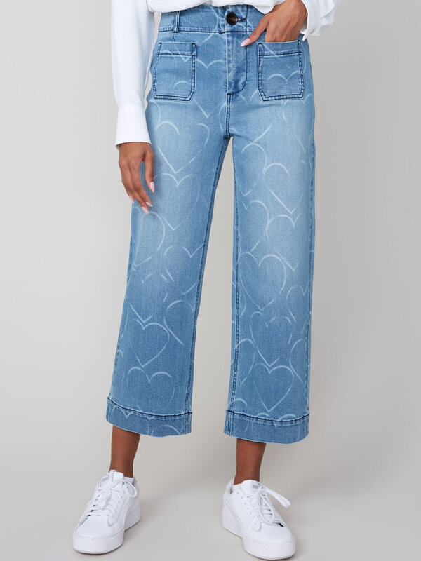 Renuar Jean Renuar R11018D E3070