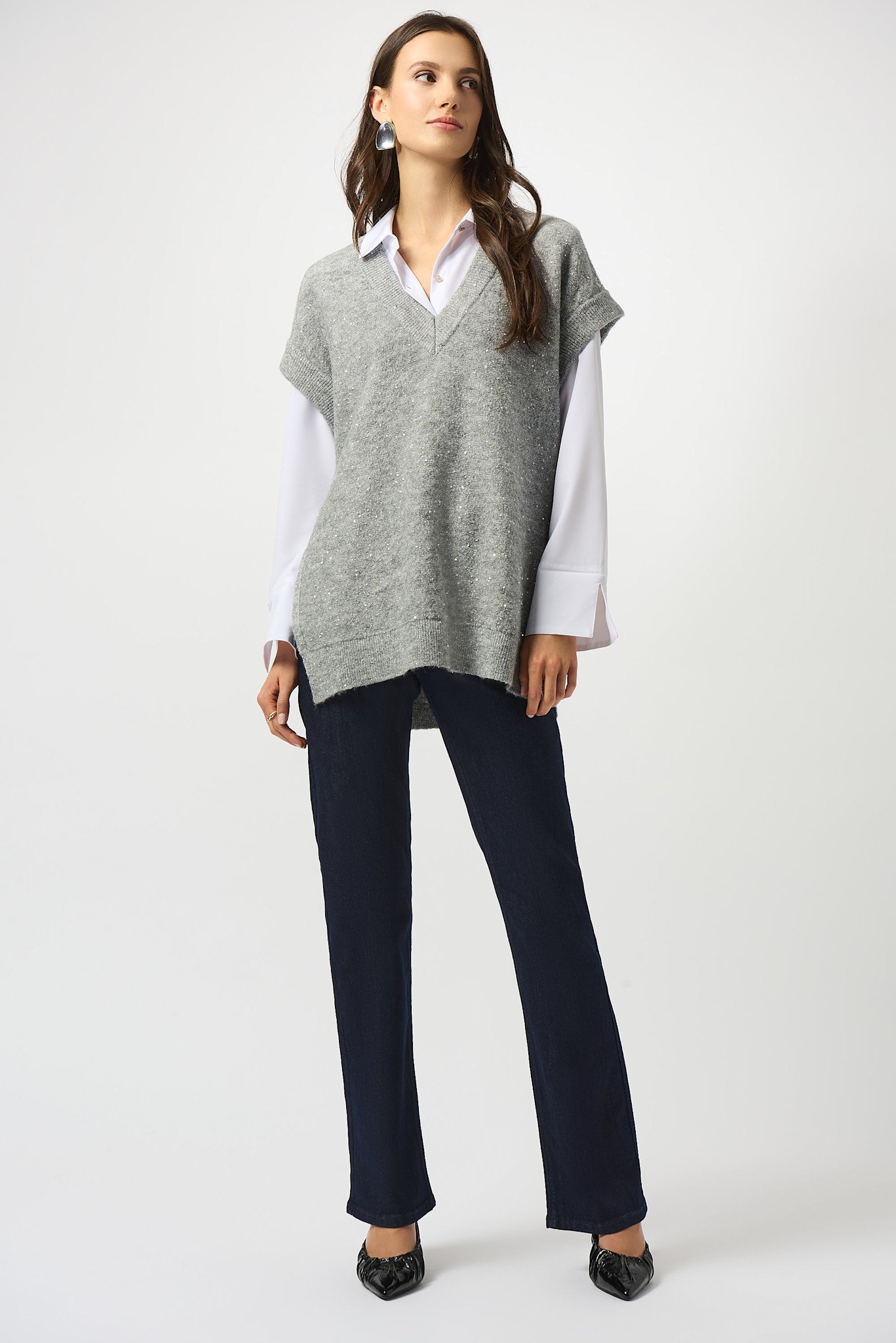 Veste Joseph Ribkoff 253957