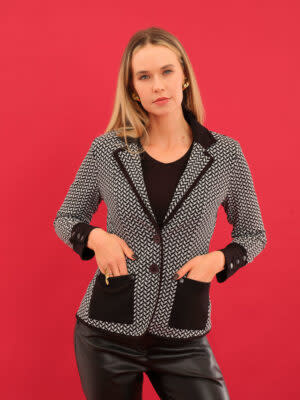 Veston Dolcezza 75113
