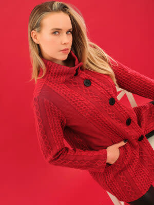 Cardigan Dolcezza 75210