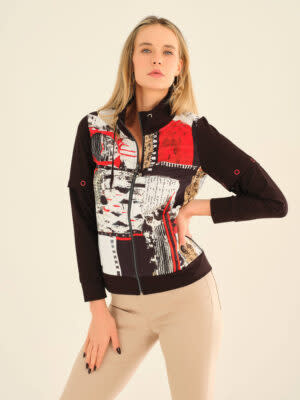 Blouson Dolcezza 75645