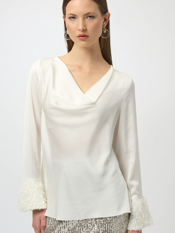 Joseph Ribkoff Haut Joseph Ribkoff 254020