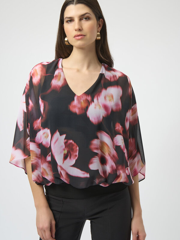Joseph Ribkoff Haut Joseph Ribkoff 254202