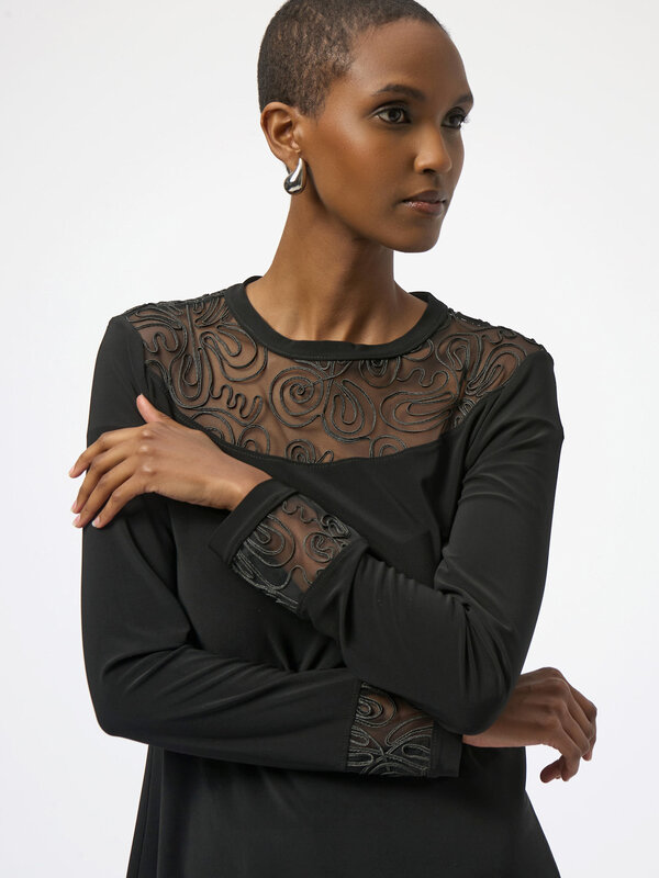 Joseph Ribkoff Haut Joseph Ribkoff 254213