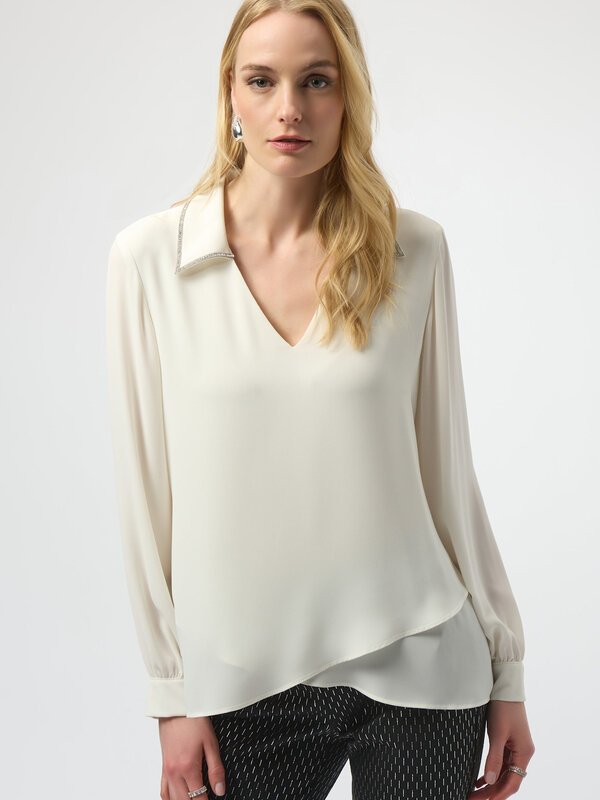 Joseph Ribkoff Blouse Joseph Ribkoff 254141