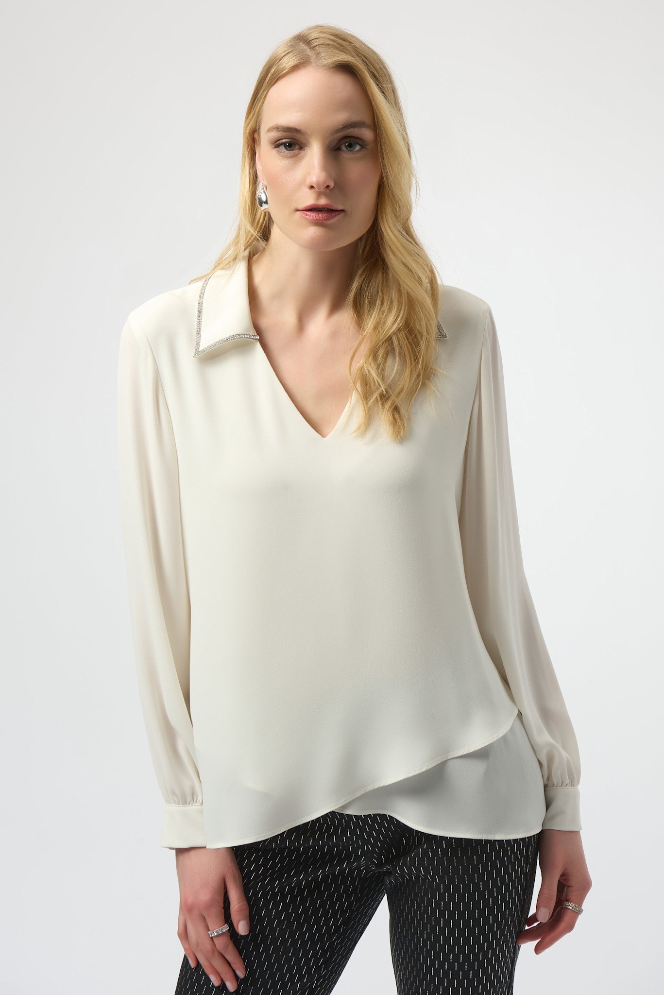 Blouse Joseph Ribkoff 254141