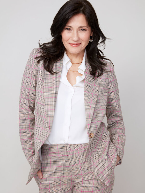 Renuar Veston Renuar R3932L E3069