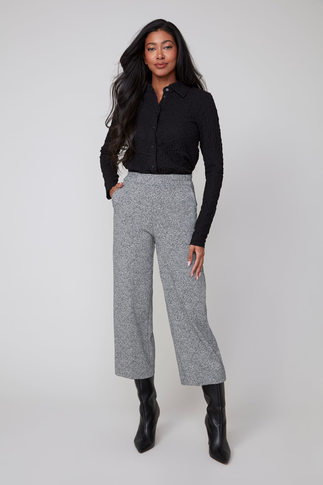 Pantalon Renuar R8124 E3065